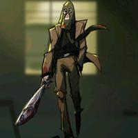 摩托届吴彦祖头像