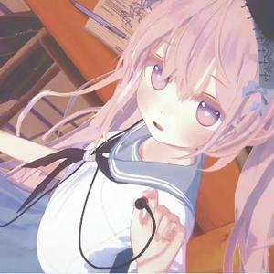 心碎小熊软糖头像