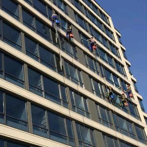 松诚保洁杨劲松头像