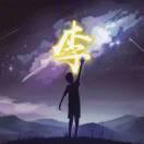 李的个人资料头像