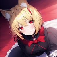 PE丨欧根亲王头像