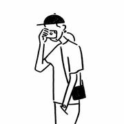 没有肚腩的个人资料头像