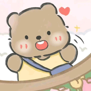 欢快小鱼zTK头像