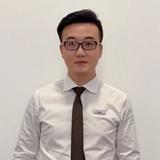 智己张诚林头像