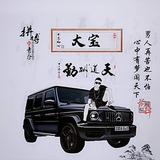 温州大宝二手车头像