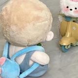 Yoinn头像