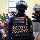 晊恦头像
