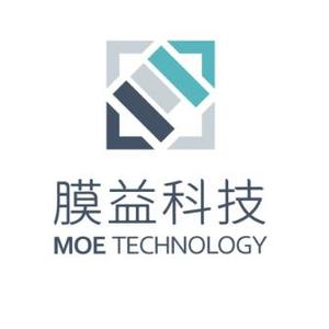 膜益头像