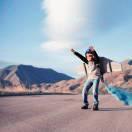 爱笑的猫的个人资料头像