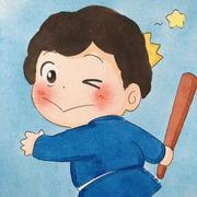 Friend的个人资料头像