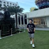 深圳华熙进口大众官方头像