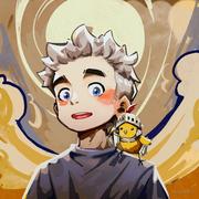 小范快跑a的个人资料头像