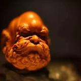 火包叔头像