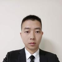 深蓝汽车吴桂志头像