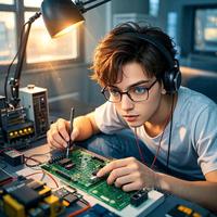 创想AI小玩意头像