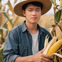 山人弼马温头像
