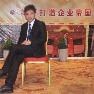 友哥说商业头像