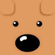 人群三三两两的个人资料头像