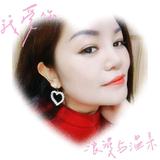 勇往直前朱锁锁头像