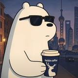 自若光束2C8头像