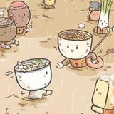 小玉西瓜汁头像