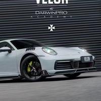 TDOD汽车改装头像