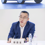 宝哥车生活头像