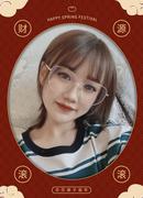 z波妞的个人资料头像