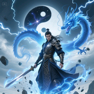 发财暴富头像