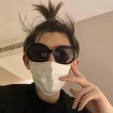 王珞宸555头像