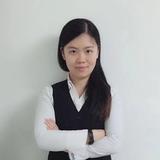 一汽大众何小琪头像
