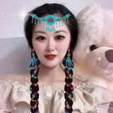 真妹北漂生活头像