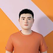 程序员非鱼的个人资料头像