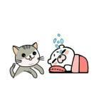 野蛮的橘子同学的个人资料头像