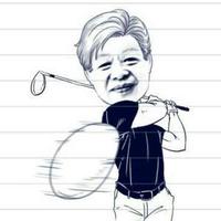 蜂勤就为槐花香头像