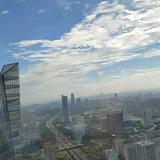 生活不易小赖叹气头像