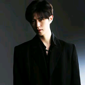 深禽童锦程798头像