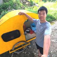 阿程的小房车之旅头像