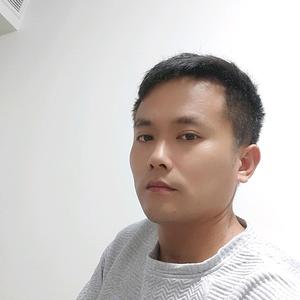 野钓森木头像