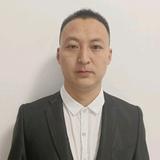 奇瑞汽车郭经理头像