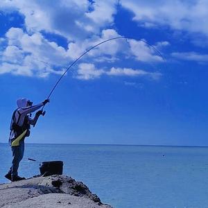 湄洲岛海钓阿勇头像