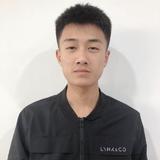 领克王明星头像