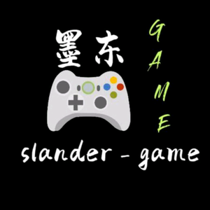 墨东Game头像