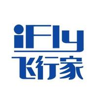 IFly飞行家头像