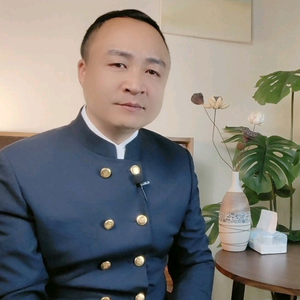 胡军心理学头像
