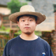 农人大胖哥头像