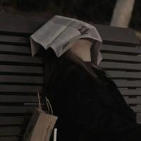 吃袋小熊饼干头像