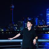 陈龙爱玩车头像