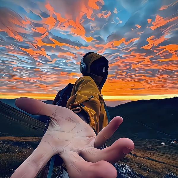 小唐长途代驾头像