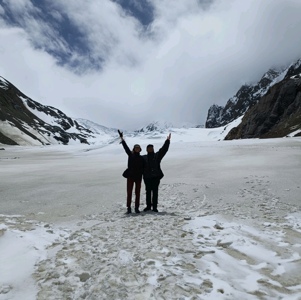 玩博老龄知识共享头像
